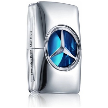 Mercedes Benz Man Bright EDT